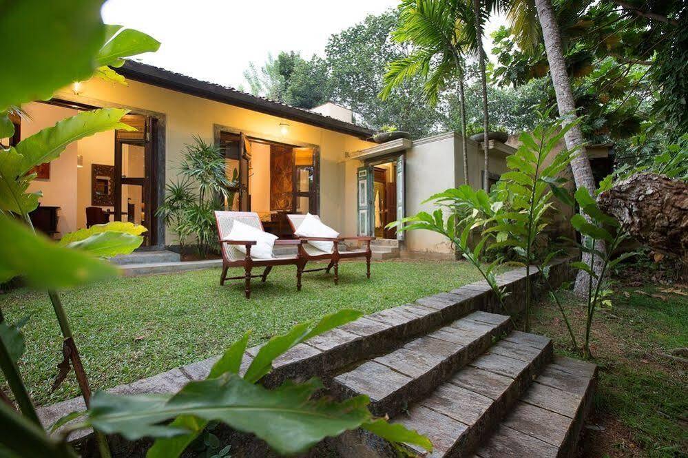 The River House By Asia Leisure Balapitiya Esterno foto