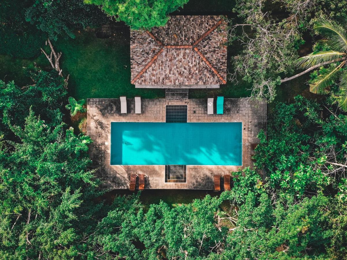 The River House By Asia Leisure Balapitiya Esterno foto
