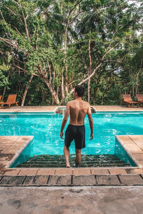 The River House By Asia Leisure Balapitiya Esterno foto
