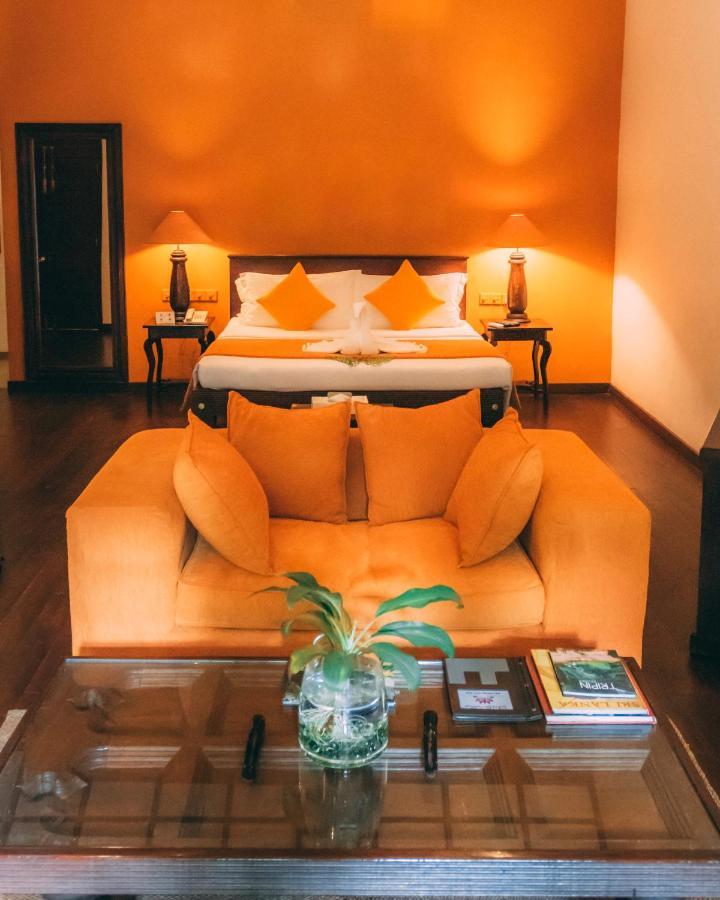 The River House By Asia Leisure Balapitiya Esterno foto